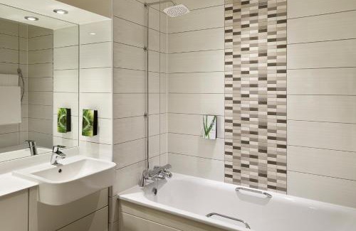 The Liberties Hotel | Premier Inn Dublin City The Liberties