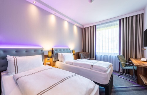 Westviertel Hotel | Premier Inn Essen City Limbecker Platz