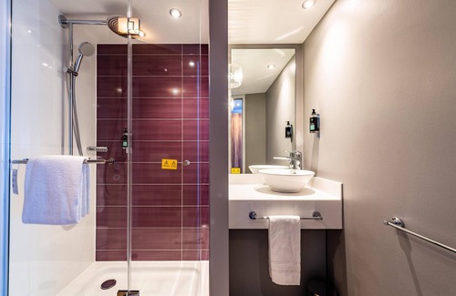 Westviertel Hotel | Premier Inn Essen City Limbecker Platz