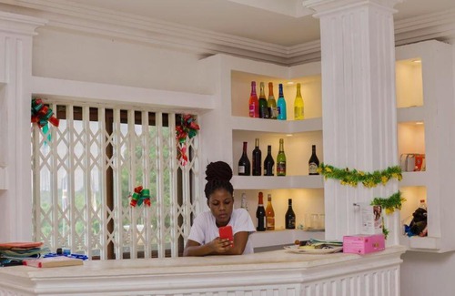 Gomoa Casa | Premier Inn Guest House and Event Centre-Gomoa Potsin, Kasoa -Winneba Road