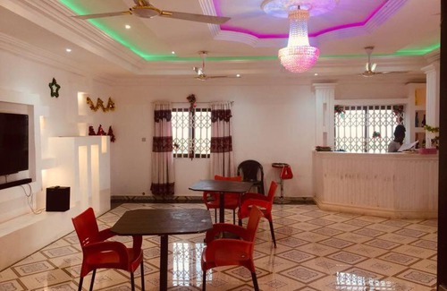 Gomoa Casa | Premier Inn Guest House and Event Centre-Gomoa Potsin, Kasoa -Winneba Road