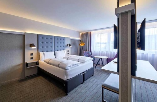 Lindau Hotel | Premier Inn Lindau