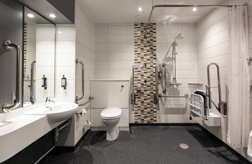 Limehouse Hotel | Premier Inn London Canary Wharf - Westferry