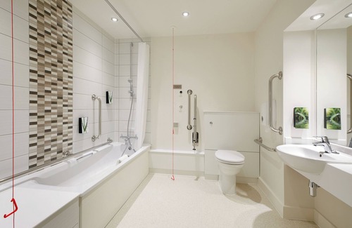 Chinatown Hotel | Premier Inn London Leicester Square
