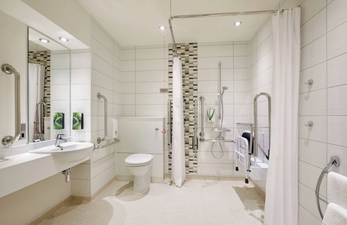 Stratford and New Town Hotel | Premier Inn London Stratford