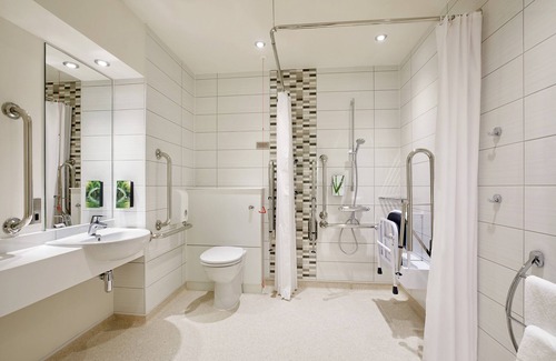 Cheadle Hotel | Premier Inn Manchester - Cheadle