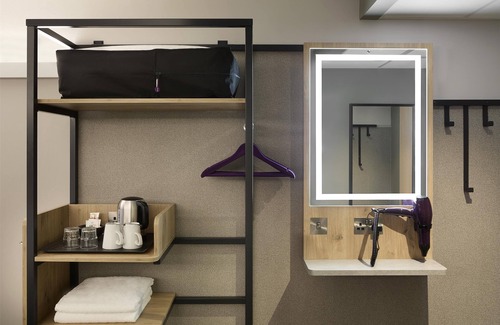 Margate Hotel | Premier Inn Margate