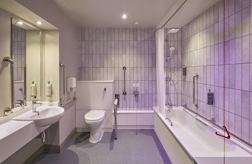 Margate Hotel | Premier Inn Margate