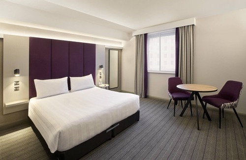 Margate Hotel | Premier Inn Margate