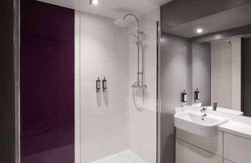 Norwich Hotel | Premier Inn Norwich City Centre - Duke St