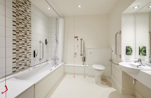 Petersfield Hotel | Premier Inn Petersfield