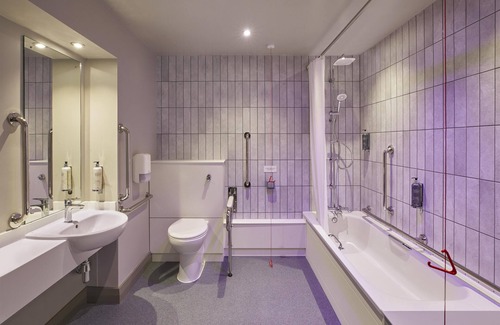 Portishead Hotel | Premier Inn Portishead