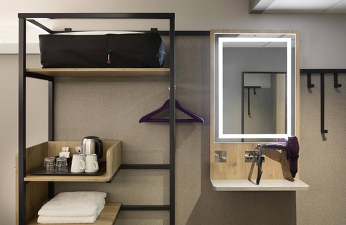 Portishead Hotel | Premier Inn Portishead