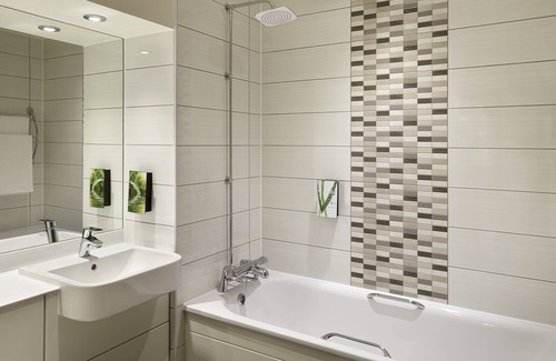 Stafford Hotel | Premier Inn Stafford North - Hurricane