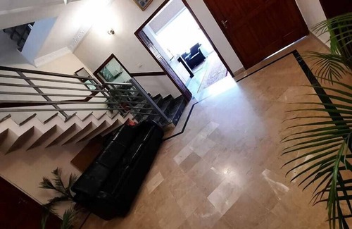 F-7 Sector Casa | Premier Inn Villa
