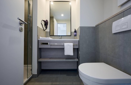 Wuerzburg Hotel | Premier Inn Würzburg