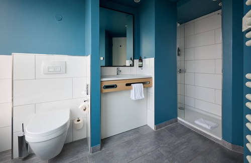Wuerzburg Hotel | Premier Inn Würzburg