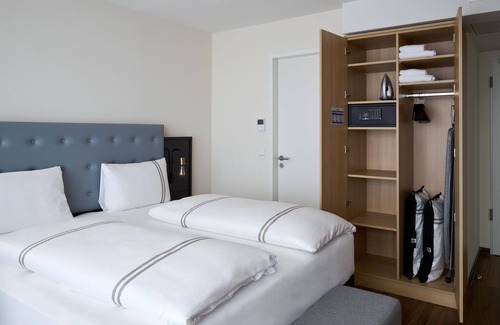 Wuerzburg Hotel | Premier Inn Würzburg