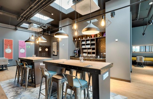 Wolfsburg Hotel | Premier Inn Wolfsburg City Centre