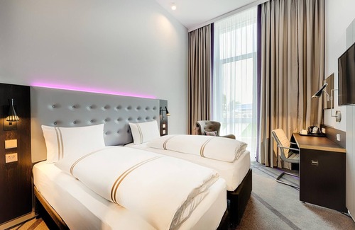 Wolfsburg Hotel | Premier Inn Wolfsburg City Centre