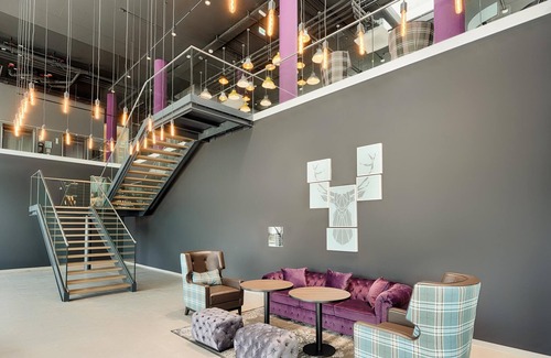 Wolfsburg Hotel | Premier Inn Wolfsburg City Centre