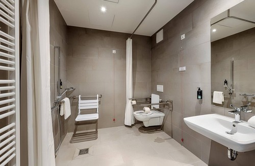 Wolfsburg Hotel | Premier Inn Wolfsburg City Centre