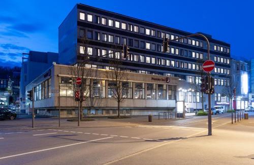 Elberfeld-Mitte Hotel | Premier Inn Wuppertal City Centre