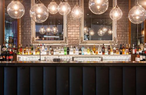Elberfeld-Mitte Hotel | Premier Inn Wuppertal City Centre