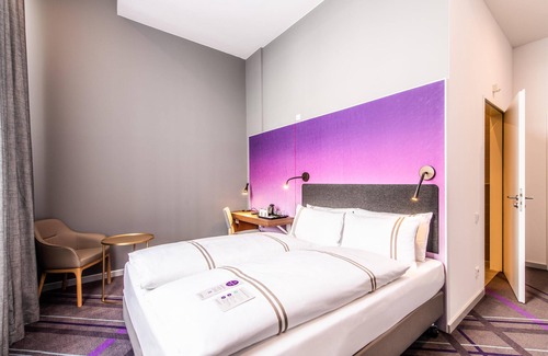 Elberfeld-Mitte Hotel | Premier Inn Wuppertal City Centre