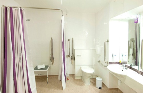 Rawcliffe Hotel | Premier Inn York North