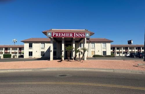 North Mountain Hotel | Premier Inns Metro