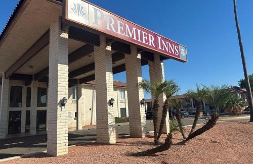 North Mountain Hotel | Premier Inns Metro