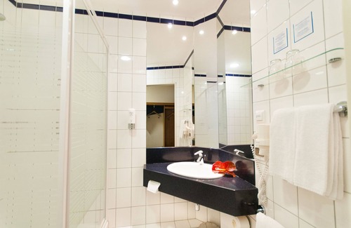 Pradnik Bialy Hotel | Premier Krakow Hotel