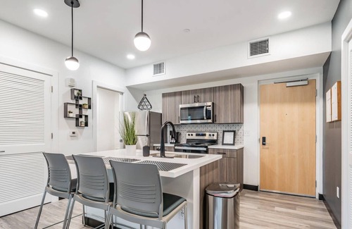 Zephyrhills Apartamento | Premier Living at The Well