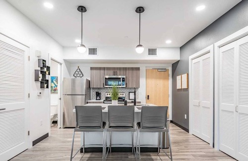 Zephyrhills Apartamento | Premier Living at The Well