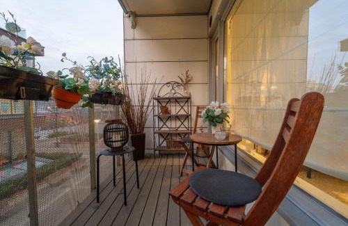 Gronland Apartamento | Premier location by Oslo S, Bus terminal & Markets