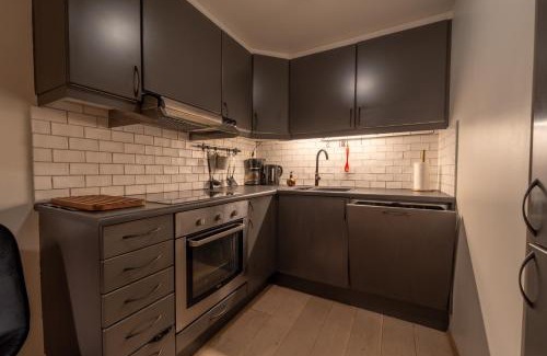 Gronland Apartamento | Premier location by Oslo S, Bus terminal & Markets