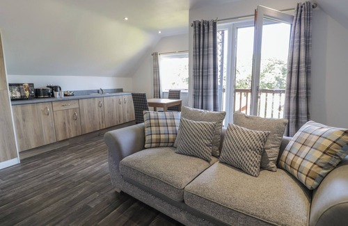Dyserth Cabaña | PREMIER LODGE 41, family friendly, with pool in Dyserth