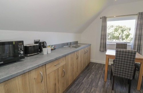 Dyserth Cabaña | PREMIER LODGE 41, family friendly, with pool in Dyserth