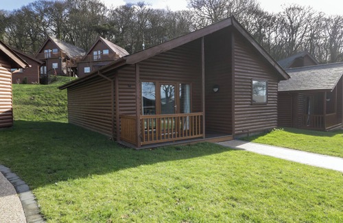 Meliden Cabaña | PREMIER LODGE 72, pet friendly, character holiday cottage in Dyserth