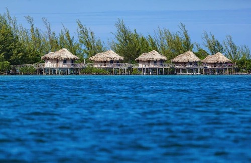 Dangriga Casa | Bungalow Premier Overwater
