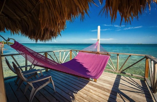 Dangriga Casa | Bungalow Premier Overwater