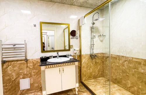 Nasimi Hotel | Premier Palace Hotel
