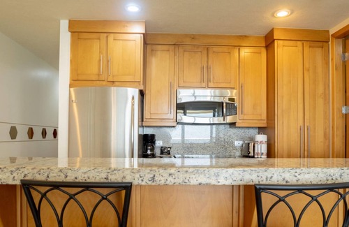 San Carlos Condominio | Premier Playa Blanca Condo | Ocean Views | Resort Amenities | Pet Friendly