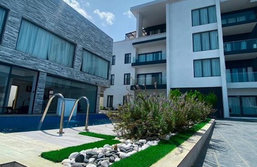 Madina Apartamento | Premier Plush