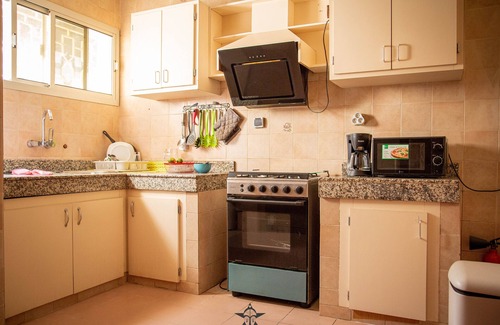 Dakar Apartamento | Premier Residence at the heart of Dakar