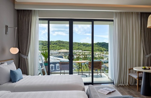 Khem Beach Complejo | Premier Residences Phu Quoc Emerald Bay Managed by Accor