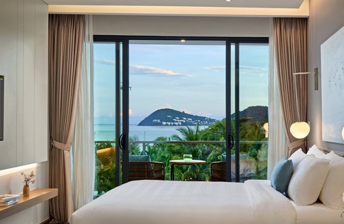 Khem Beach Complejo | Premier Residences Phu Quoc Emerald Bay Managed by Accor
