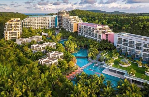 Khem Beach Complejo | Premier Residences Phu Quoc Emerald Bay Managed by Accor