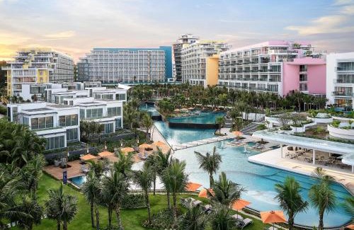Khem Beach Complejo | Premier Residences Phu Quoc Emerald Bay Managed by Accor